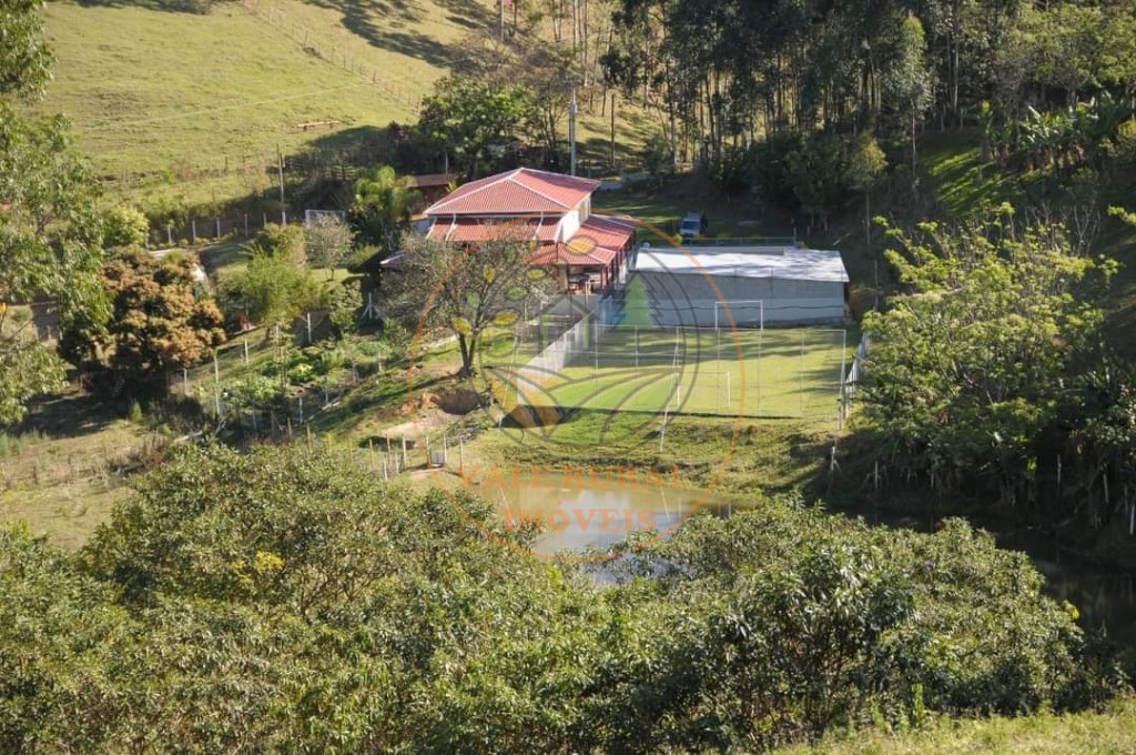 Sítio, 5 quartos, 3 hectares - Foto 12