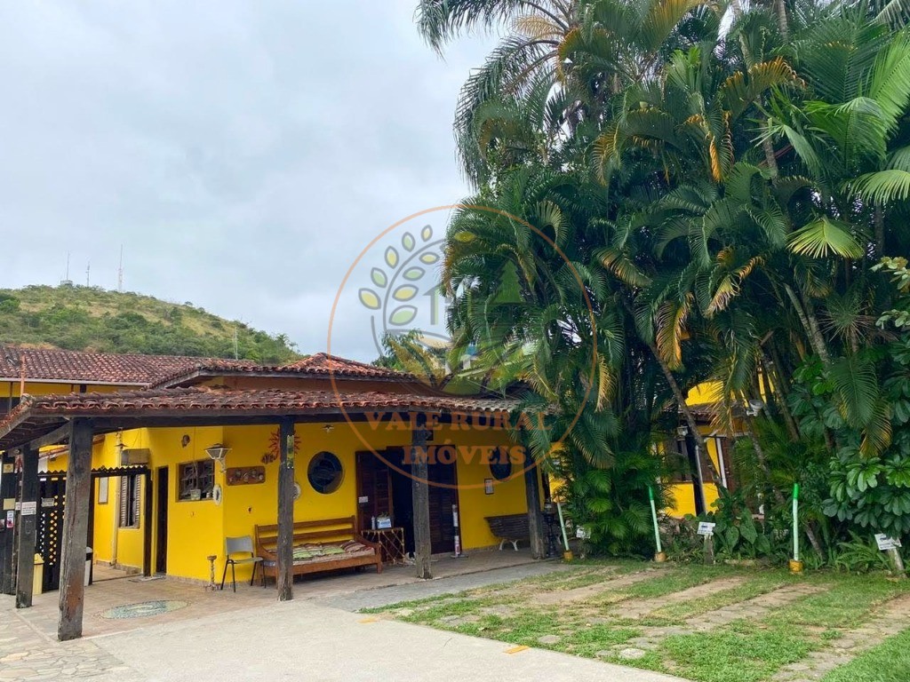 Casa, 20 quartos - Foto 14