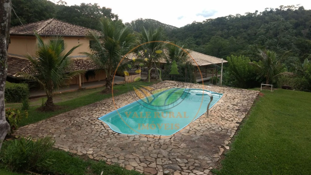 Chácara, 4 quartos, 2 hectares - Foto 2