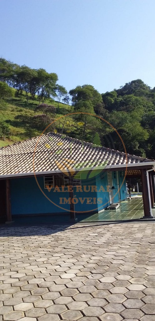 Chácara, 3 quartos, 2 m² - Foto 20
