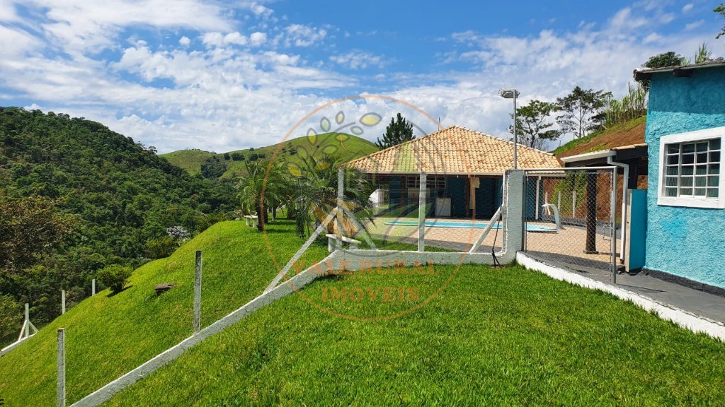 Chácara, 3 quartos, 2 m² - Foto 11