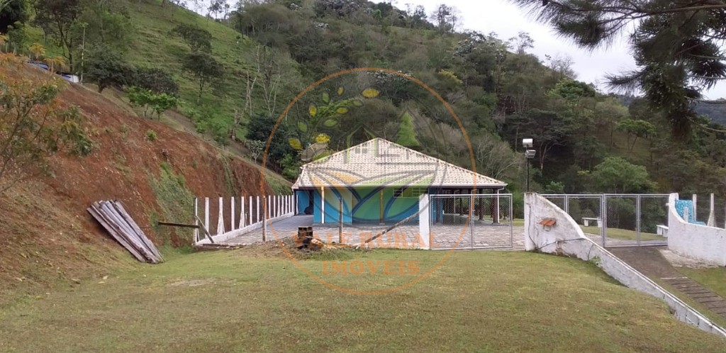 Chácara, 3 quartos, 2 m² - Foto 15