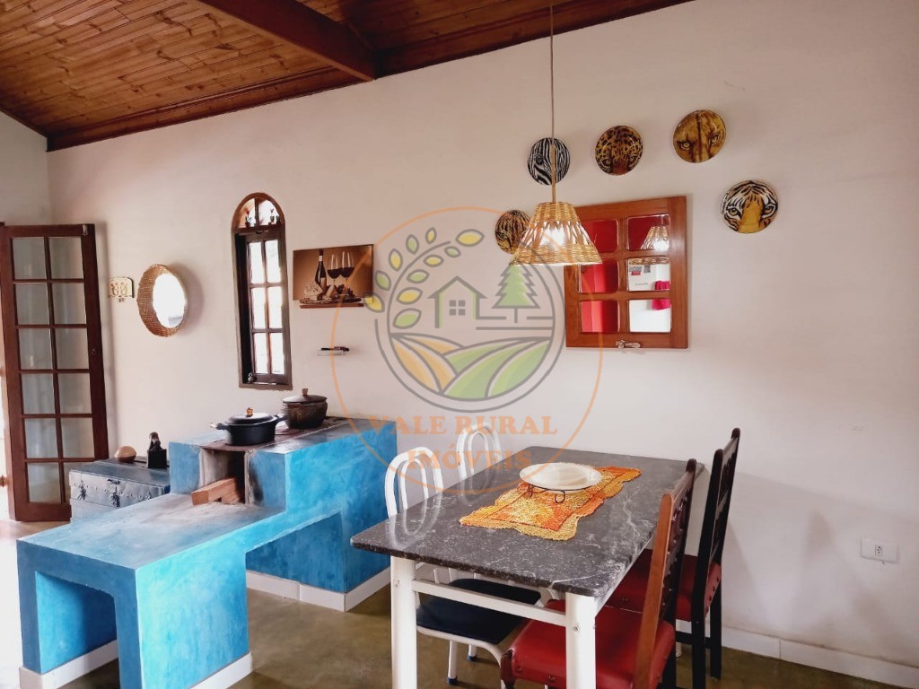 Sítio, 7 quartos, 96000 m² - Foto 18
