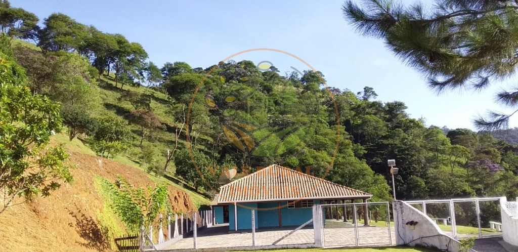 Chácara, 3 quartos, 2 m² - Foto 14