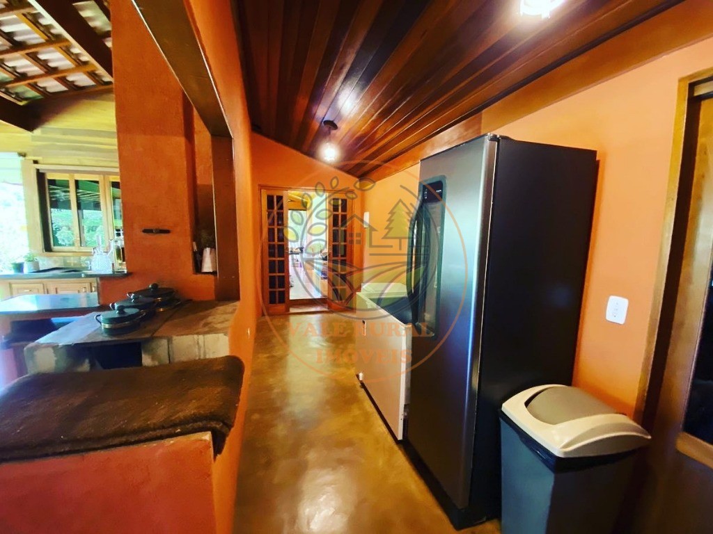 Chácara, 3 quartos, 2000 m² - Foto 6
