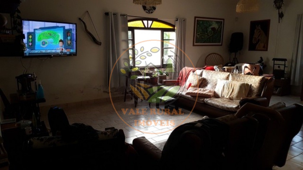 Chácara, 3 quartos, 2 hectares - Foto 4