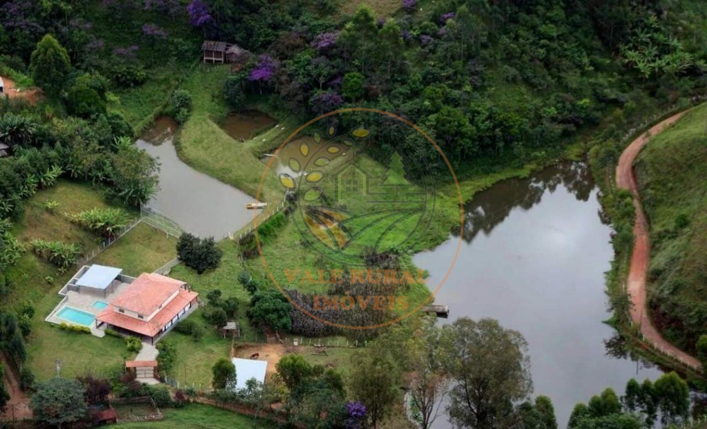 Sítio, 5 quartos, 3 hectares - Foto 8