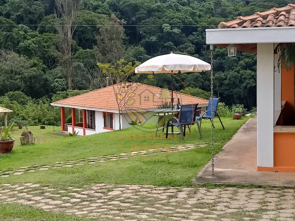 Sítio, 7 quartos, 96000 m² - Foto 1