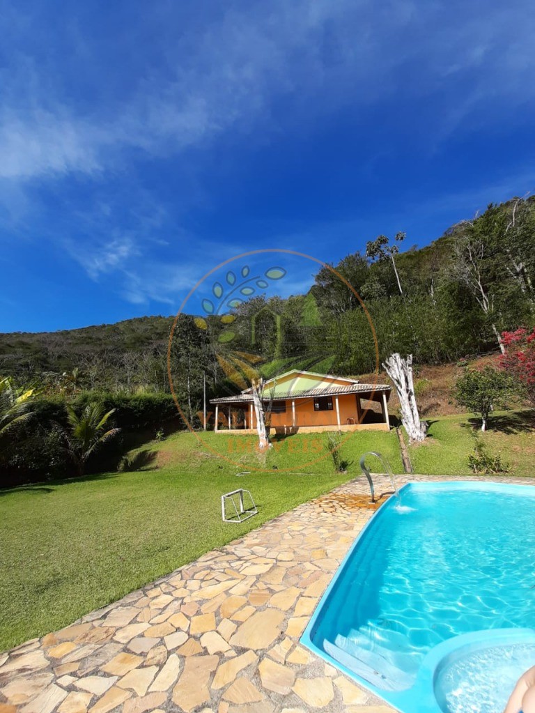 Chácara, 4 quartos, 2 hectares - Foto 10