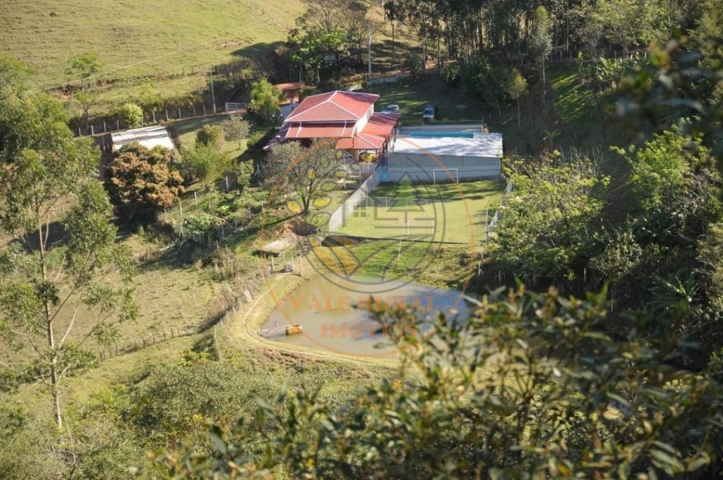 Sítio, 5 quartos, 3 hectares - Foto 10