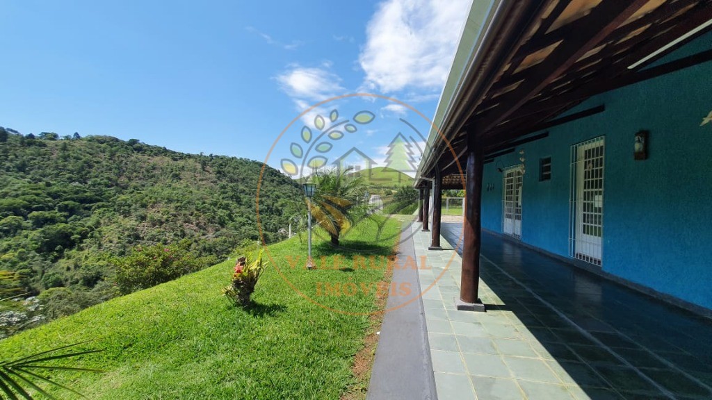 Chácara, 3 quartos, 2 m² - Foto 2