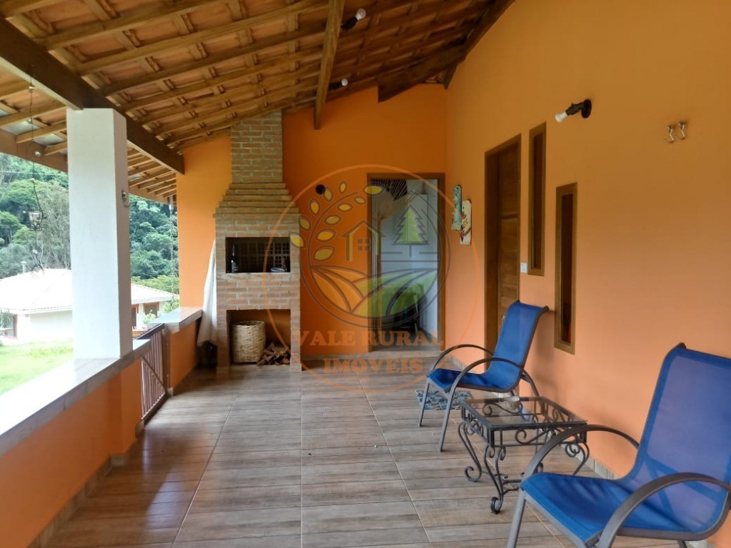 Sítio, 7 quartos, 96000 m² - Foto 3