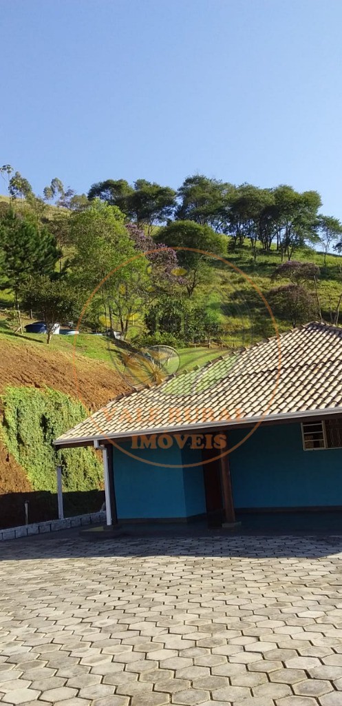 Chácara, 3 quartos, 2 m² - Foto 12
