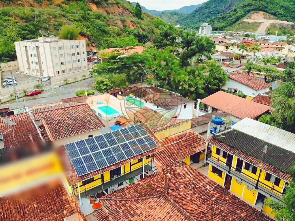 Casa, 20 quartos - Foto 1