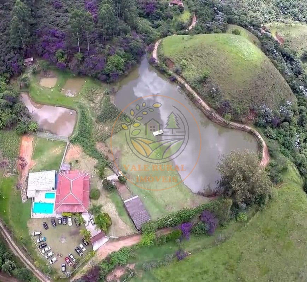 Sítio, 5 quartos, 3 hectares - Foto 7