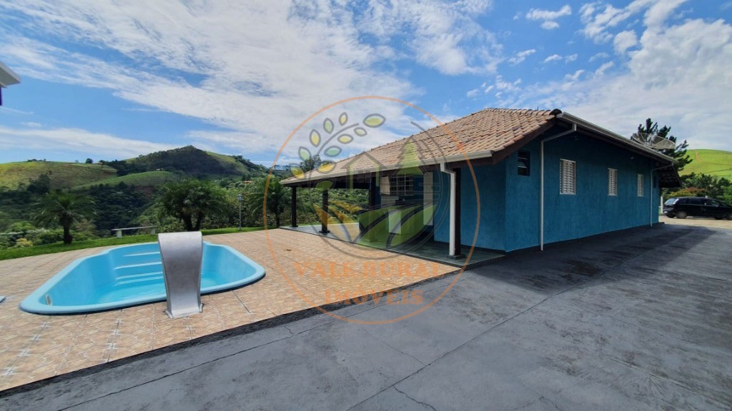 Chácara, 3 quartos, 2 m² - Foto 1