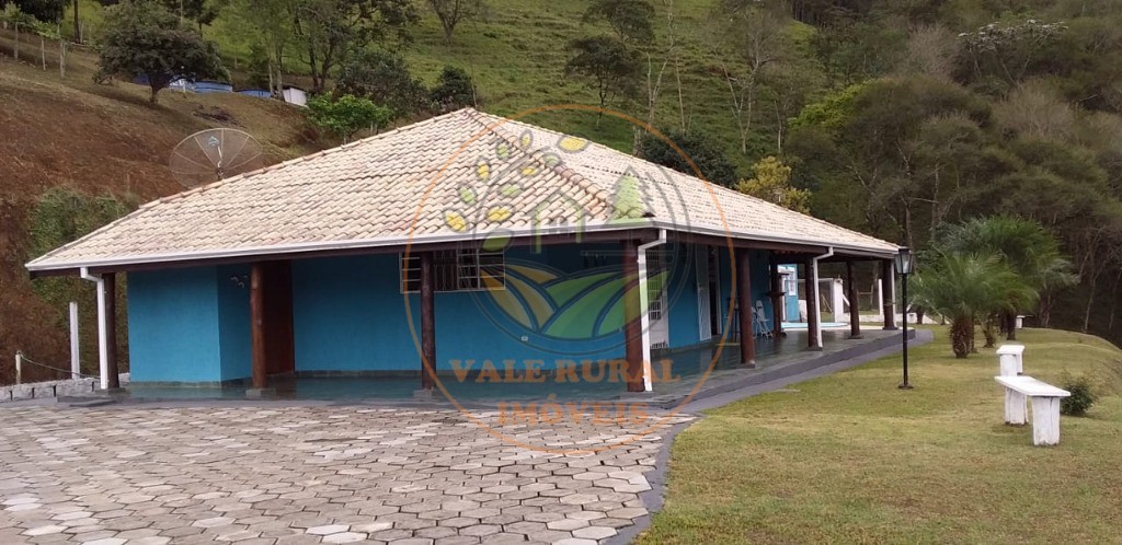 Chácara, 3 quartos, 2 m² - Foto 18