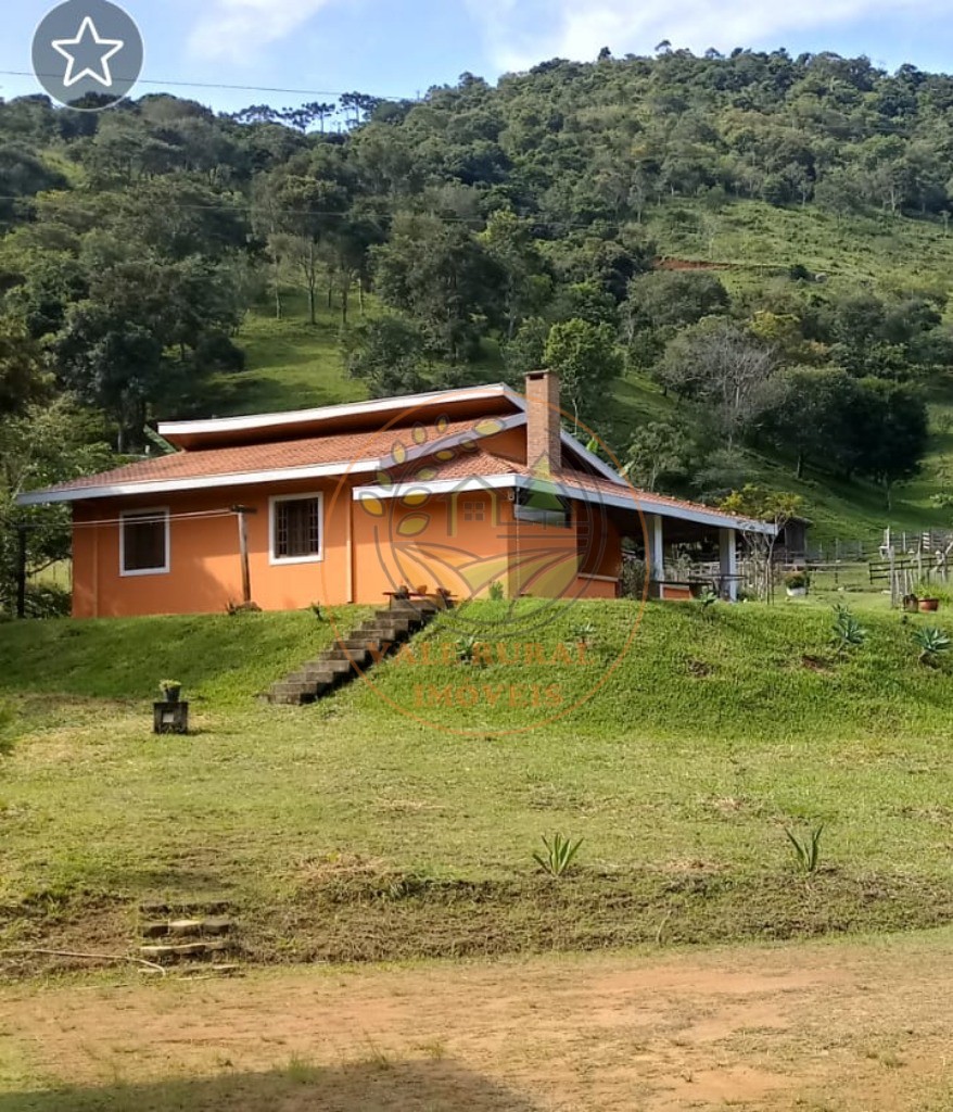 Sítio, 7 quartos, 96000 m² - Foto 2
