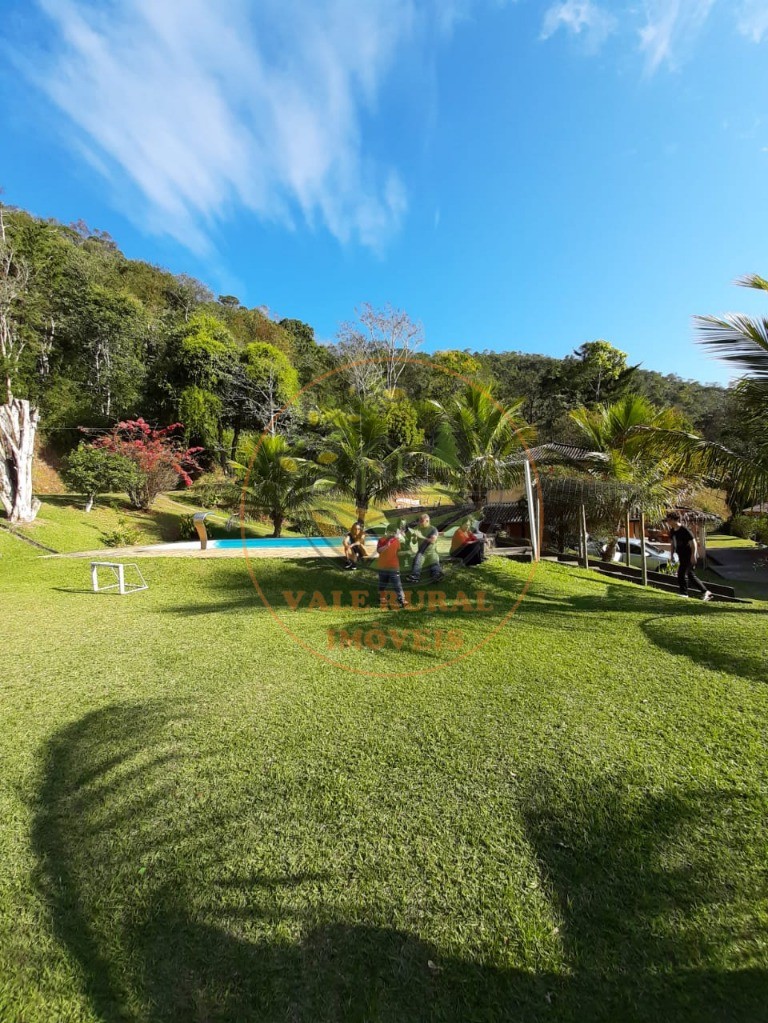 Chácara, 4 quartos, 2 hectares - Foto 8