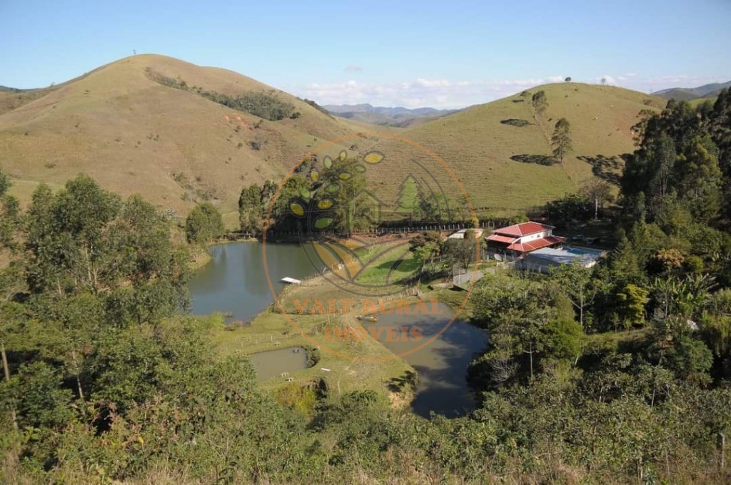 Sítio, 5 quartos, 3 hectares - Foto 2