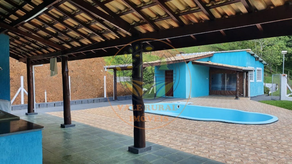 Chácara, 3 quartos, 2 m² - Foto 3