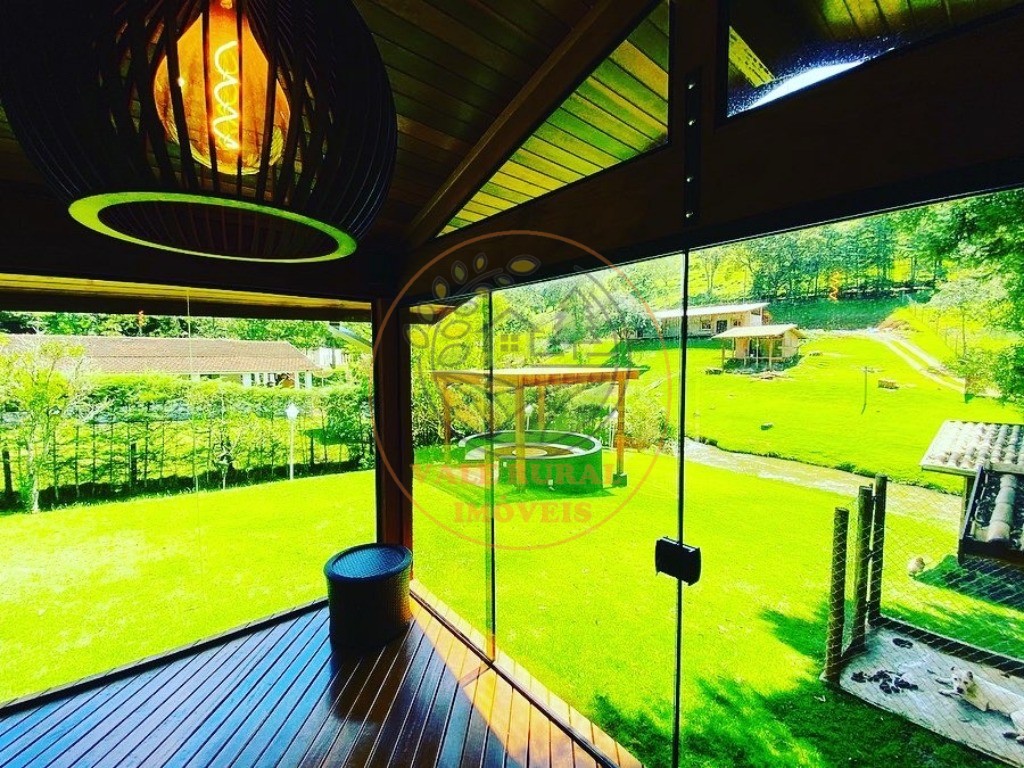 Chácara, 3 quartos, 2000 m² - Foto 2