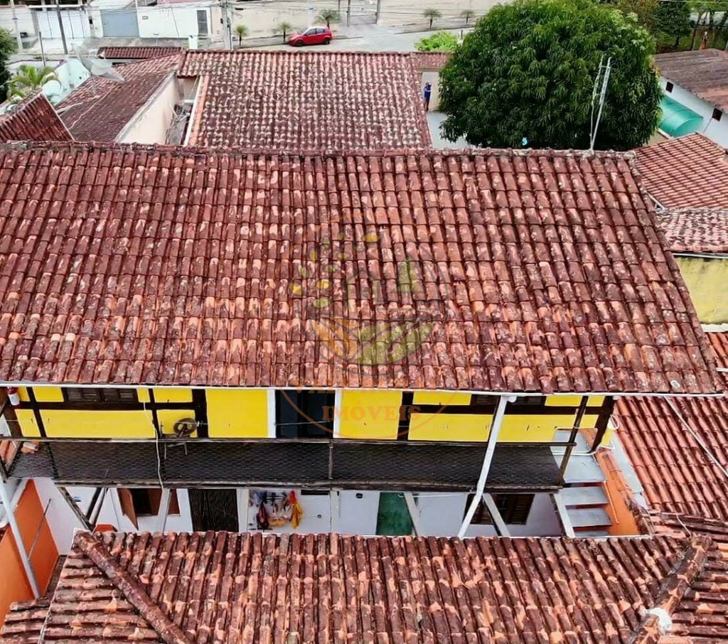 Casa, 20 quartos - Foto 17