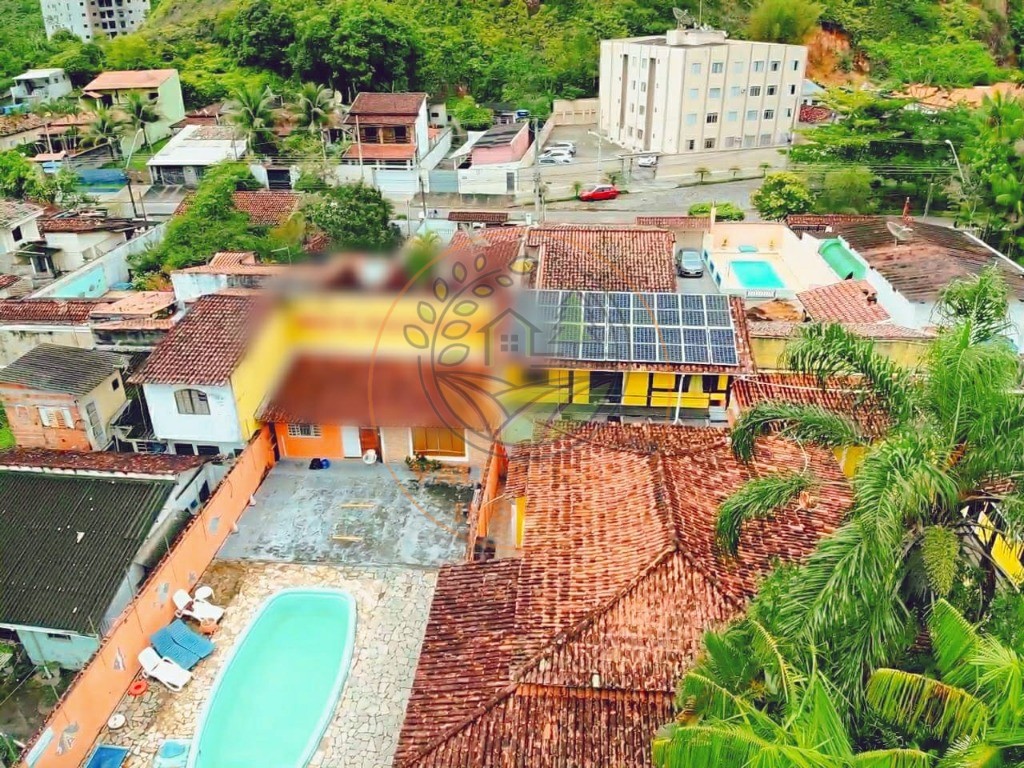 Casa, 20 quartos - Foto 8