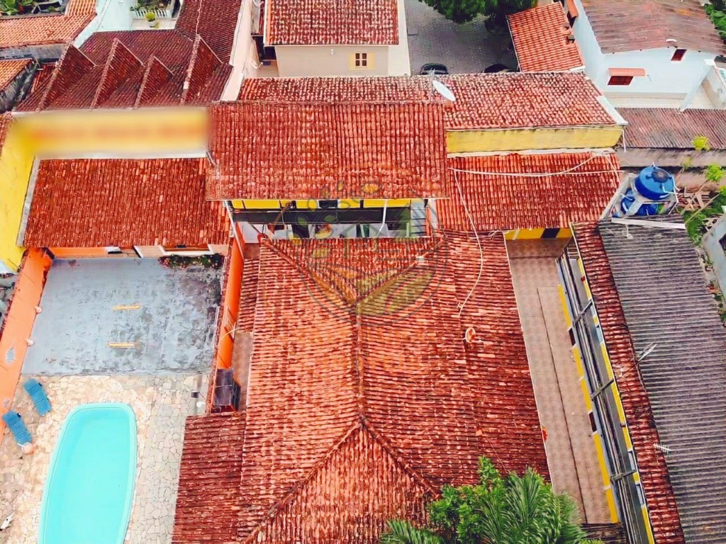 Casa, 20 quartos - Foto 10