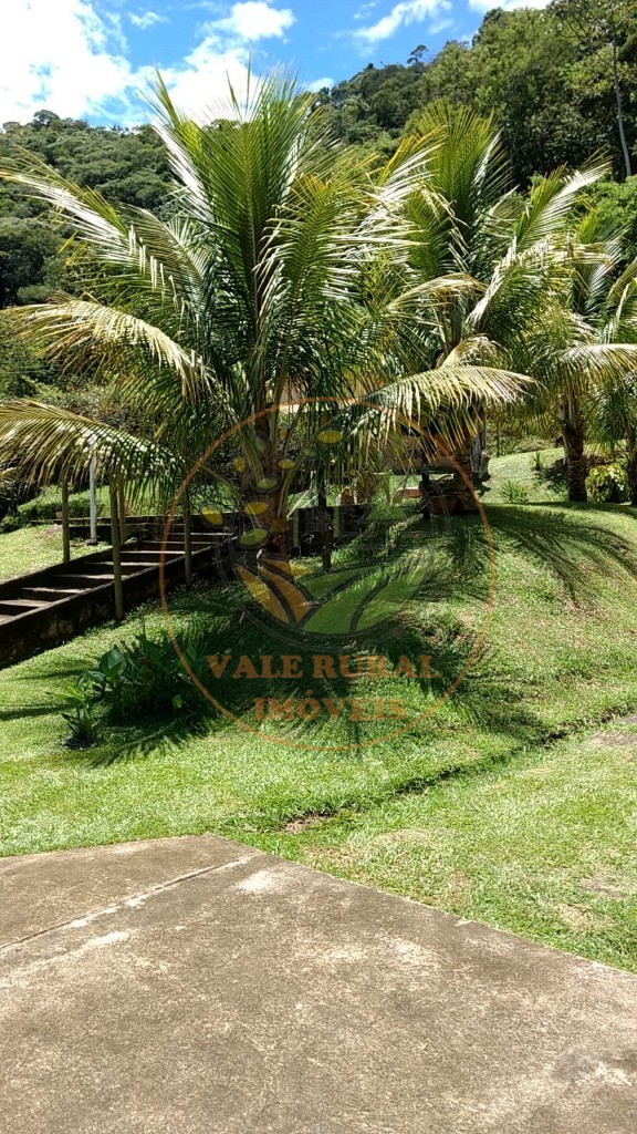 Chácara, 4 quartos, 2 hectares - Foto 9
