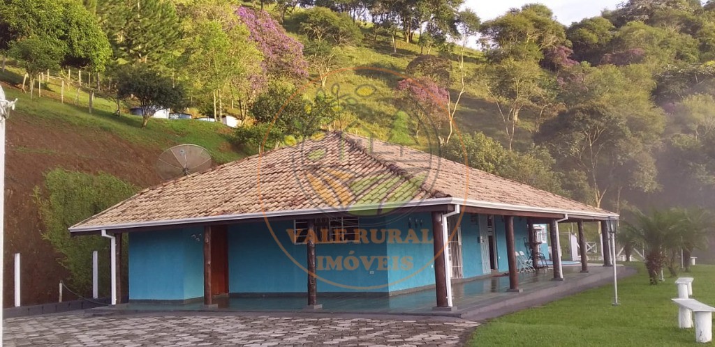 Chácara, 3 quartos, 2 m² - Foto 7