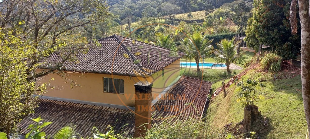 Chácara, 4 quartos, 2 hectares - Foto 13