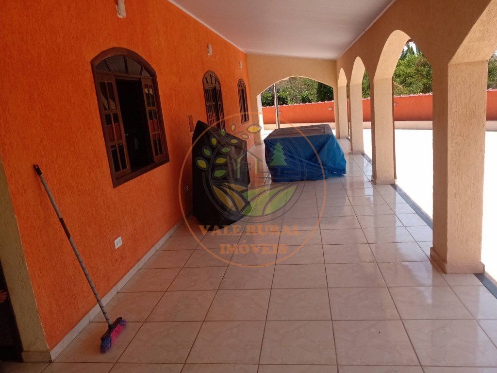 Chácara, 4 quartos, 2 hectares - Foto 9
