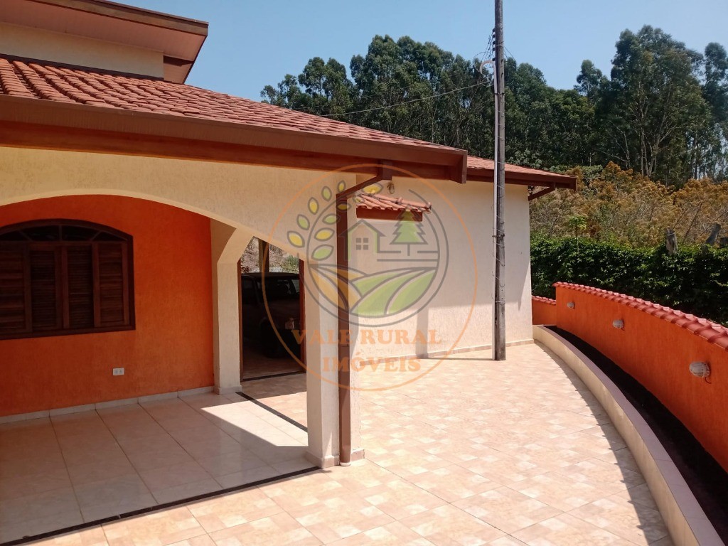 Chácara, 4 quartos, 2 hectares - Foto 7