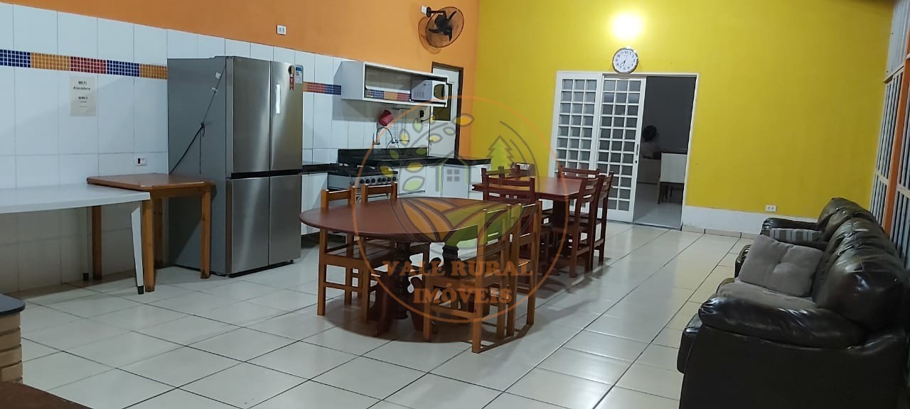 Chácara, 5 quartos, 6180 m² - Foto 40