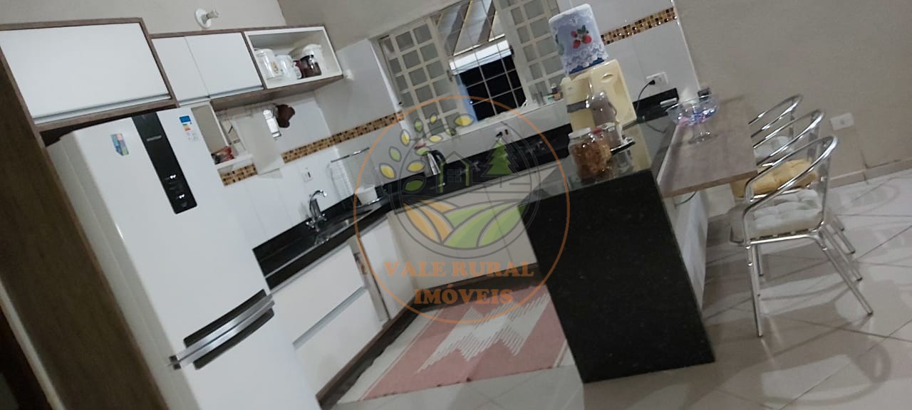 Chácara, 5 quartos, 6180 m² - Foto 46