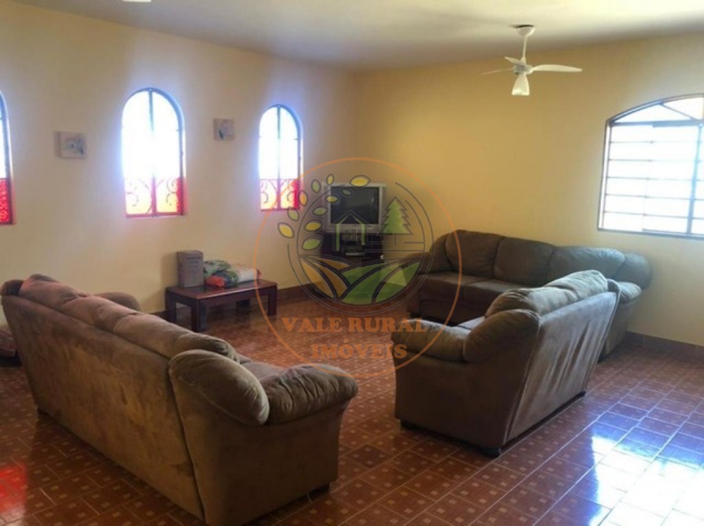 Sítio, 3 quartos, 2 hectares - Foto 4
