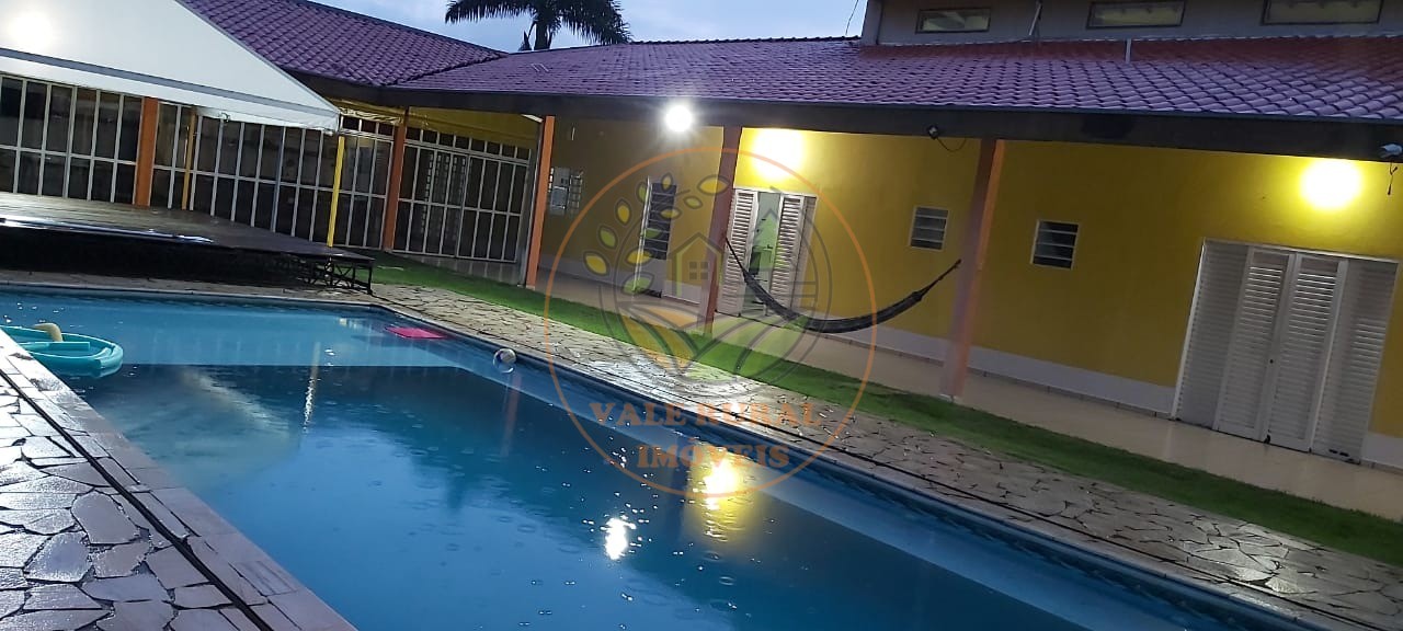 Chácara, 5 quartos, 6180 m² - Foto 3