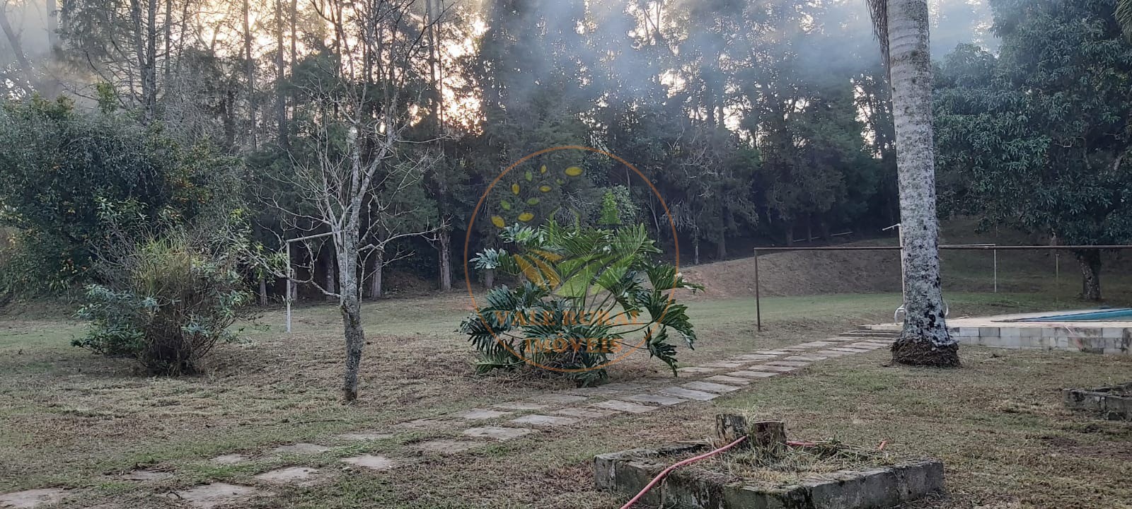 Chácara, 5 quartos, 6180 m² - Foto 33