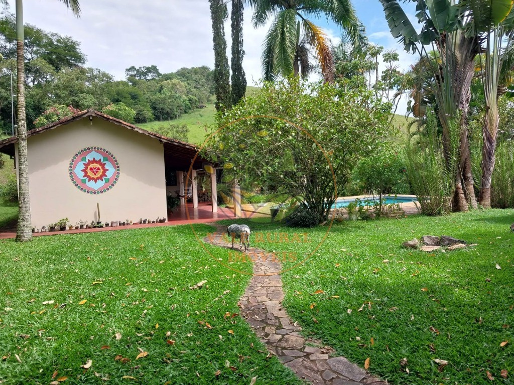Sítio, 2 quartos, 3 hectares - Foto 41
