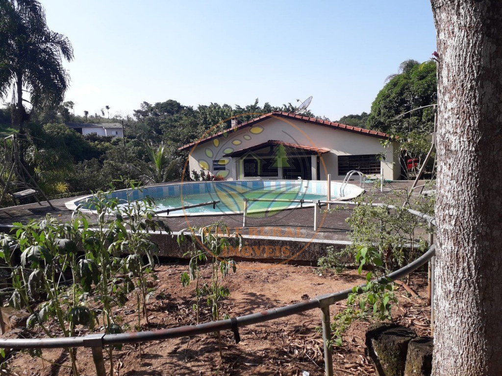 Chácara, 3 quartos, 3200 m² - Foto 4