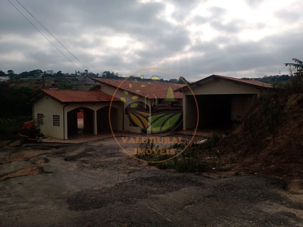Chácara, 4 quartos, 2 hectares - Foto 10
