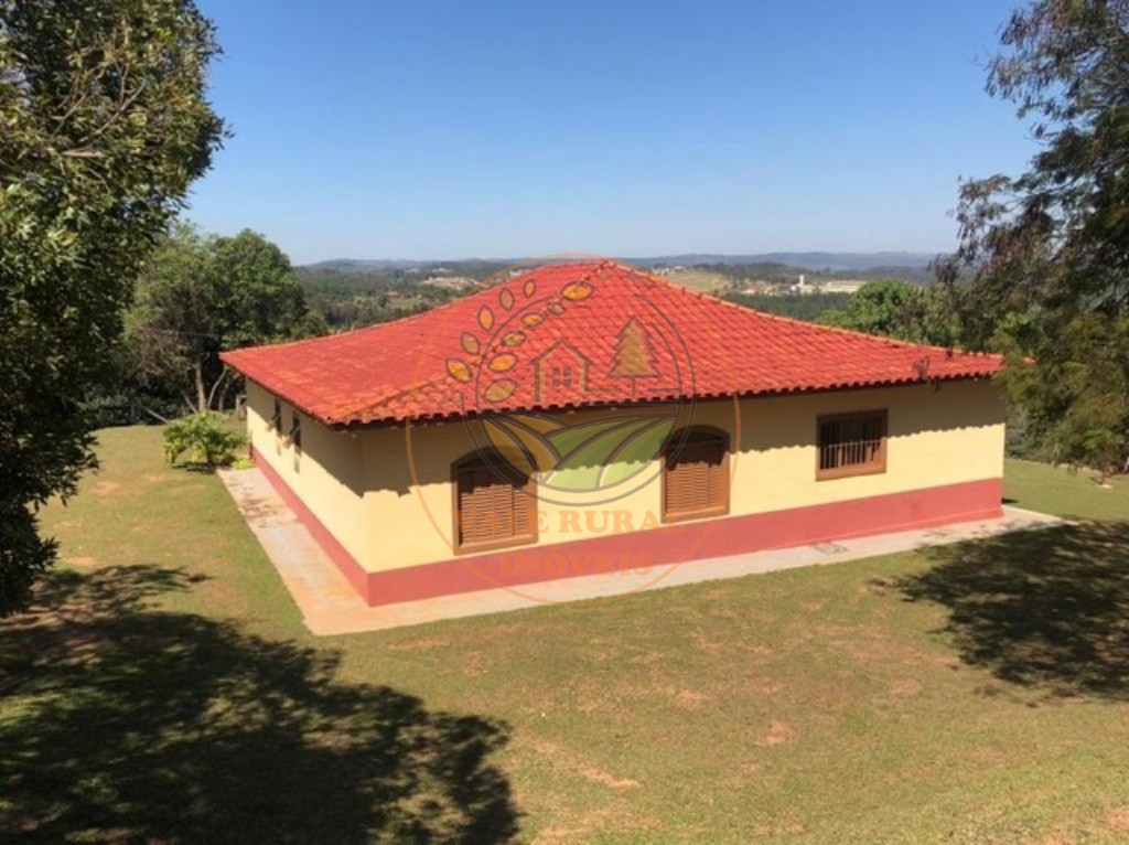Sítio, 3 quartos, 2 hectares - Foto 1