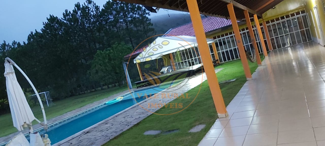 Chácara, 5 quartos, 6180 m² - Foto 59