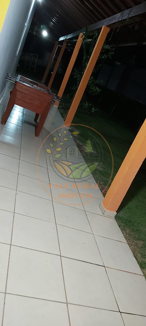 Chácara, 5 quartos, 6180 m² - Foto 22
