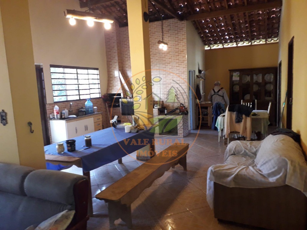 Chácara, 3 quartos, 3200 m² - Foto 19