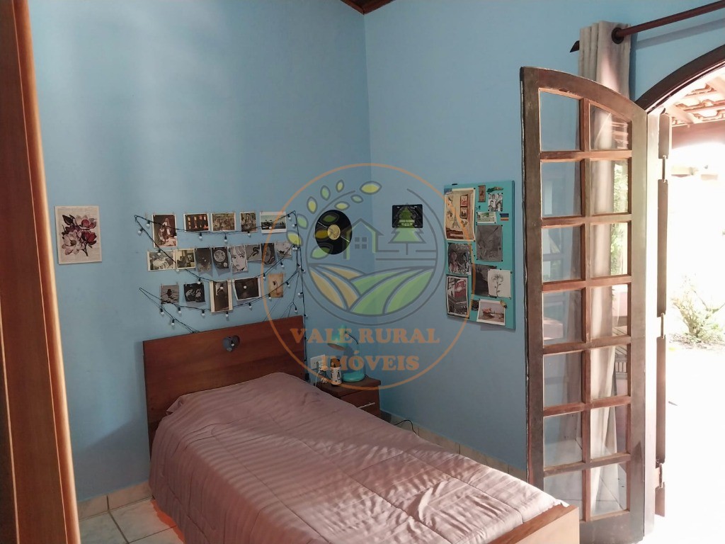 Sítio, 2 quartos, 3 hectares - Foto 16