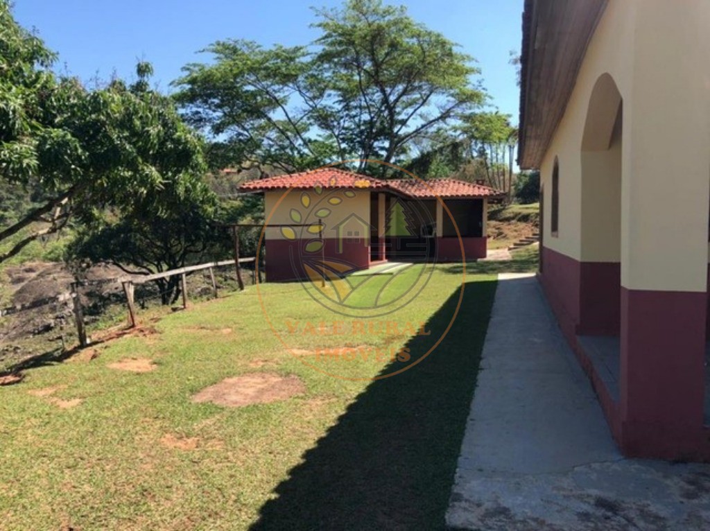 Sítio, 3 quartos, 2 hectares - Foto 6