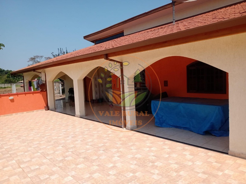Chácara, 4 quartos, 2 hectares - Foto 4
