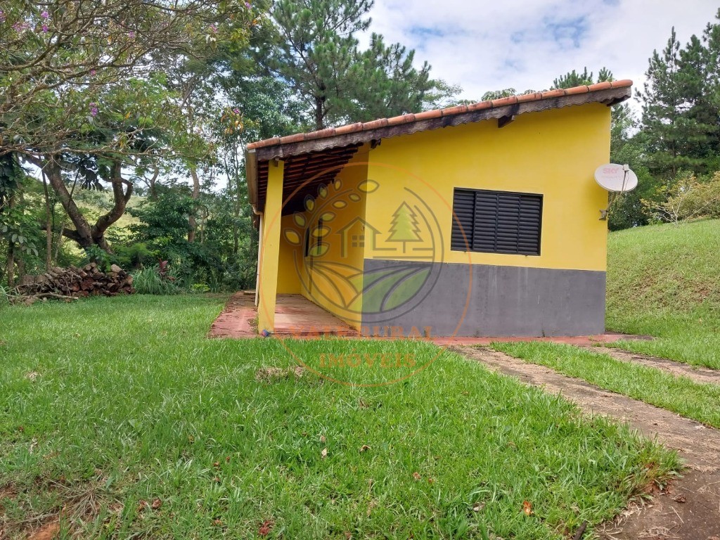 Sítio, 2 quartos, 3 hectares - Foto 8